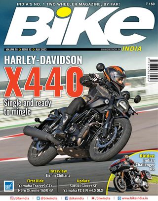 Bike India